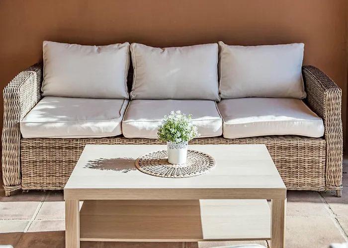 Benatalaya Lejlighed Estepona