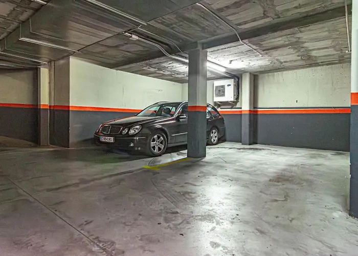 Benatalaya Lejlighed